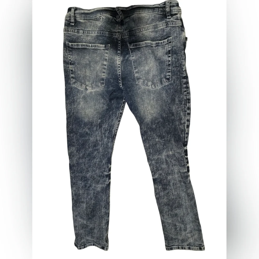 Paper Denim & Cloth elevate your